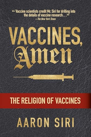 Vaccines Amen