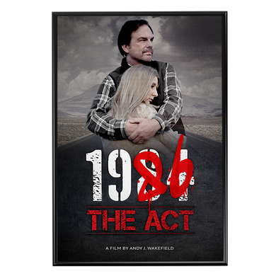 1986: The Act - A Film By Dr Andrew Wakefield