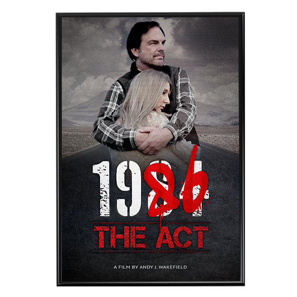 1986: The Act - A Film By Dr Andrew Wakefield