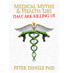 Medical Myths and Health Lies that are killing us
