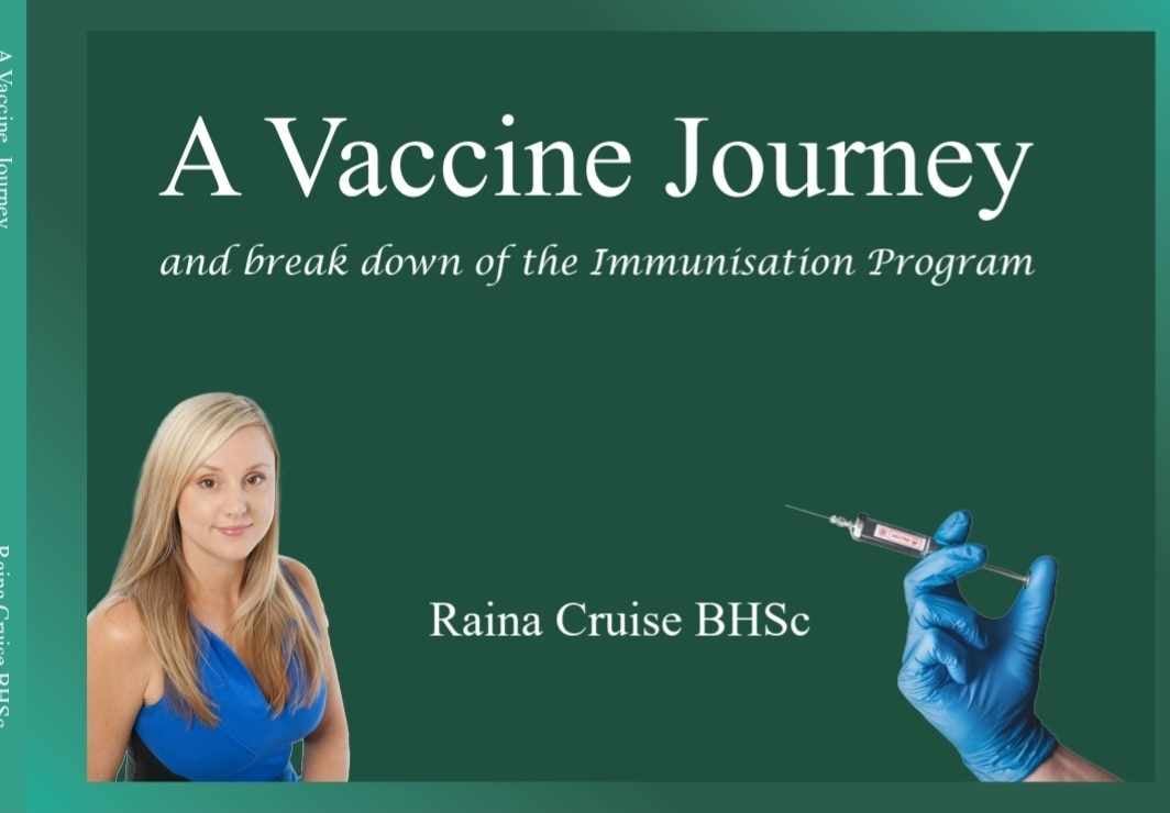 A Vaccine Journey and break down of the Immunisation Program