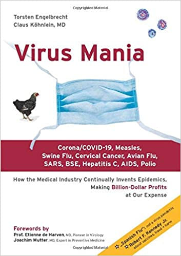 Virus Mania