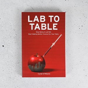 Lab to Table