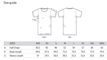 Men's 100% Cotton Organic Grey Heather T-Shirt Be Brave with AVN URL