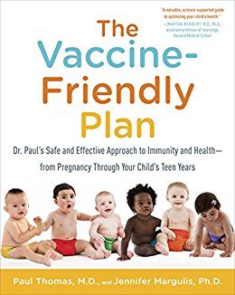 Vaccine Friendly Plan
