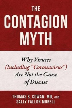 The Contagion Myth