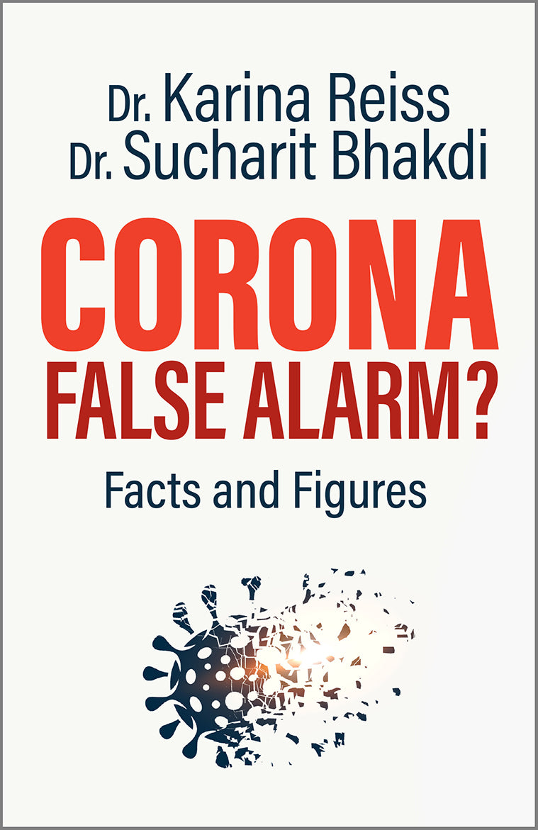 Corona False Alarm?