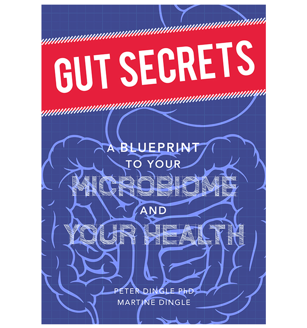 Gut Secrets