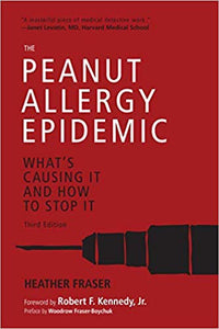 The Peanut Allergy Epidemic