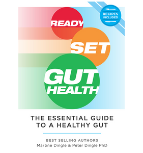 Ready Set Gut Health