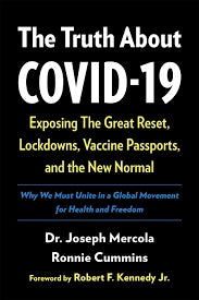 The Truth About COVID - Exposing the Great Reset and the New Normal