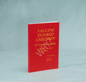 Vaccine Injured Children